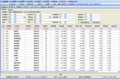 【企管王(原企管王)产购销管理系统软件】_提供仓库管理软件系统、进销存管理软件系统、生产管理软件系统、计件工资管理软件系统、产购供销、ERP、MRP、记账帐财务软件免费版免费下载,以及定制开发!